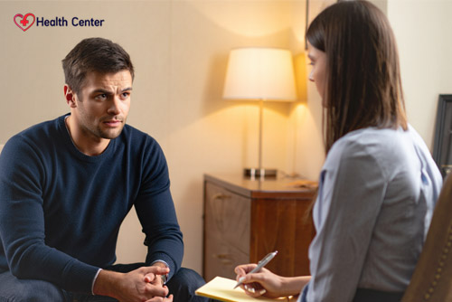 Как проходит лечение игромании в Лихославле в клинике Центр здоровья<