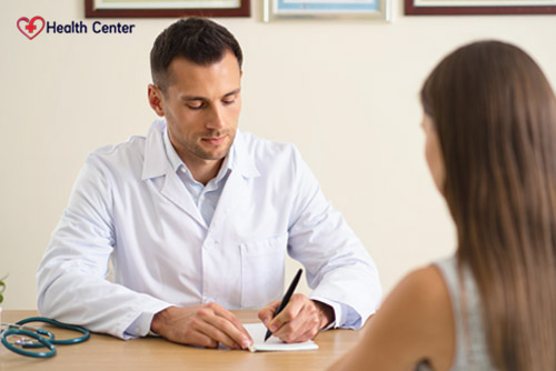 Лечение зависимости от Габапентина в Лихославле в клинике Центр здоровья